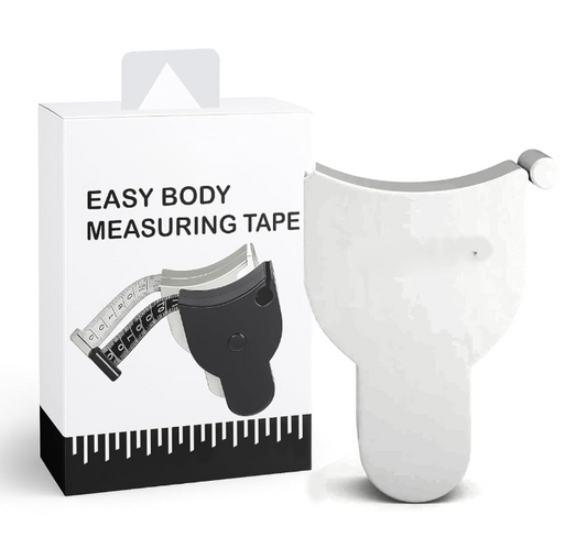 Body measuring tape