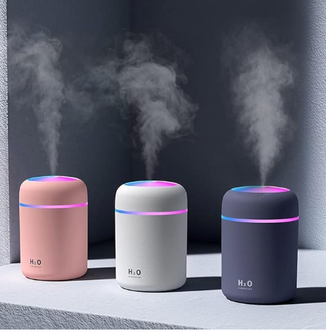 Air humidifier