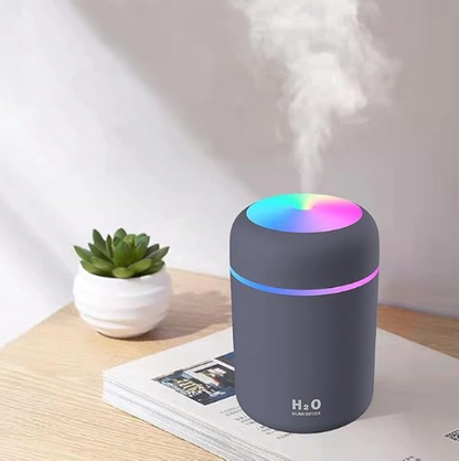 Air humidifier